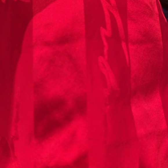 FUBU Silk men pajama pants size XL - Picture 5 of 6